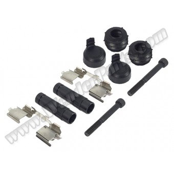 Fren Kaliper Pimi (Tm Tk) Spr906 Vito639/447 Ön